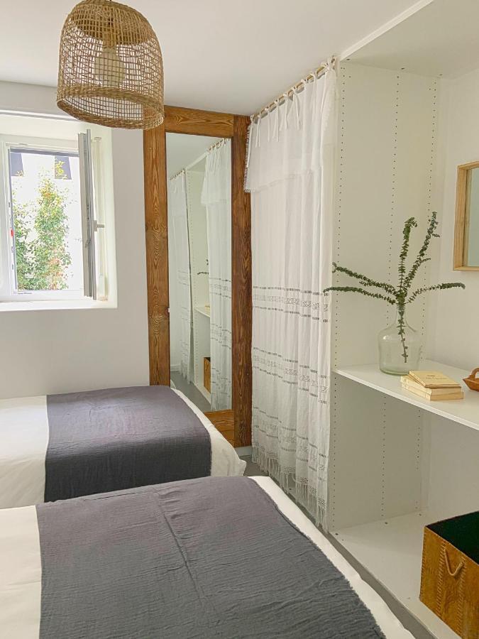 Bem Lembrados Apartment كاسكايس المظهر الخارجي الصورة