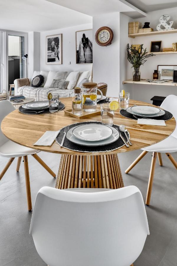 Bem Lembrados Apartment كاسكايس المظهر الخارجي الصورة