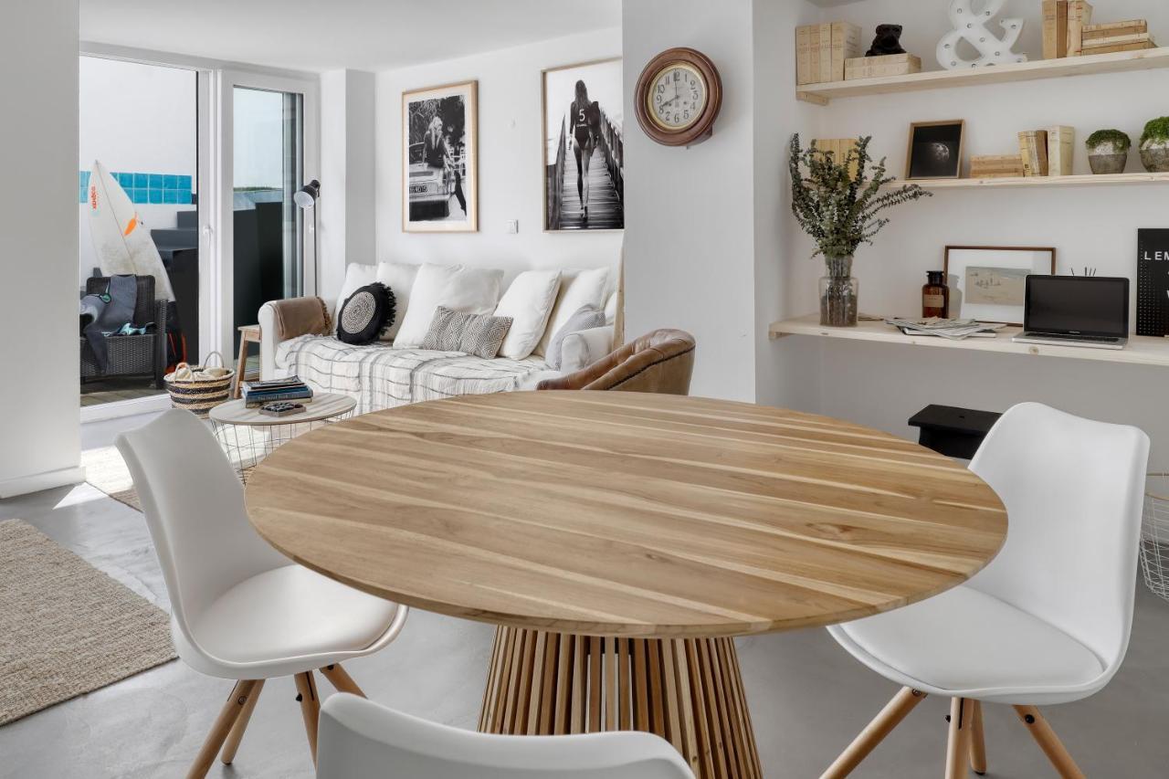 Bem Lembrados Apartment كاسكايس المظهر الخارجي الصورة