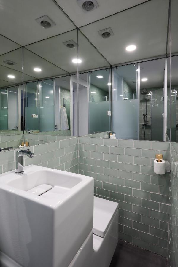 Bem Lembrados Apartment كاسكايس المظهر الخارجي الصورة