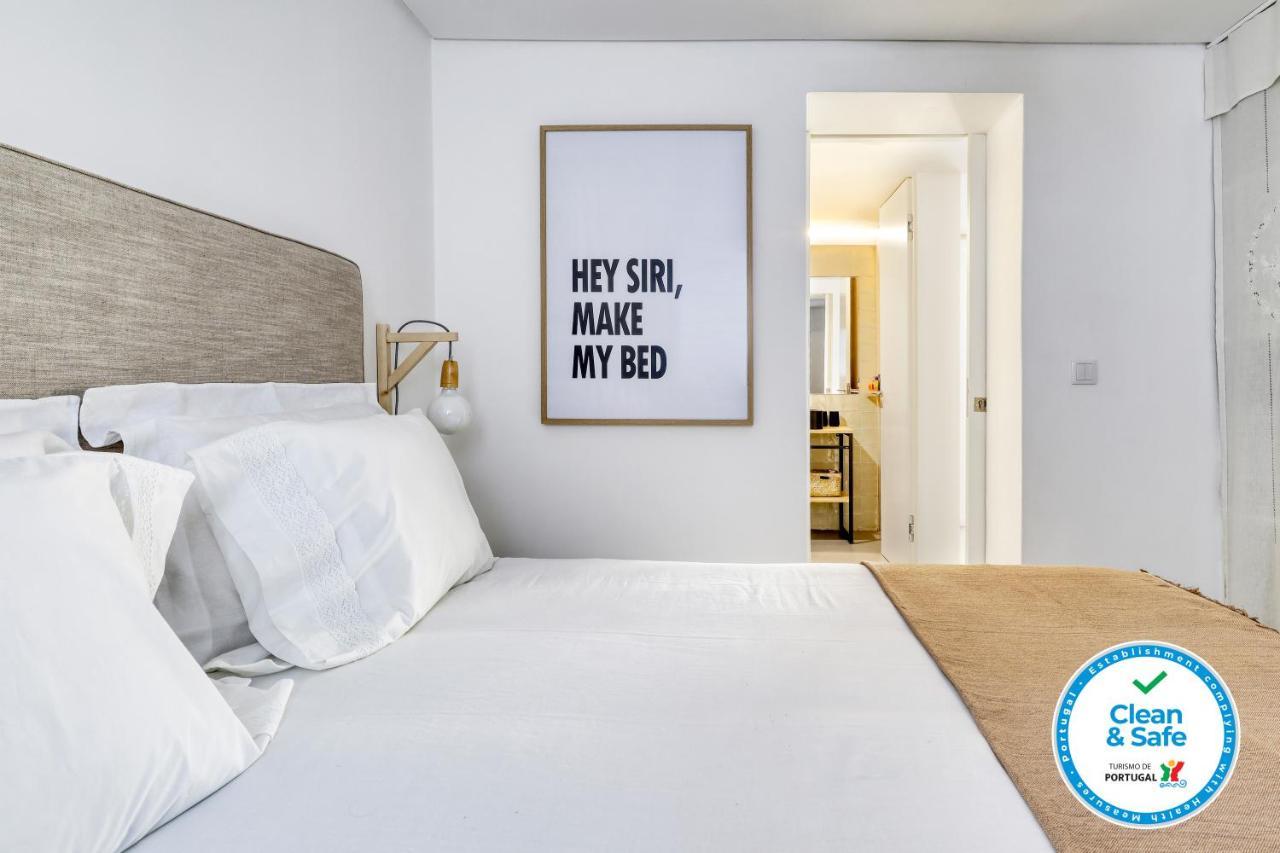Bem Lembrados Apartment كاسكايس المظهر الخارجي الصورة