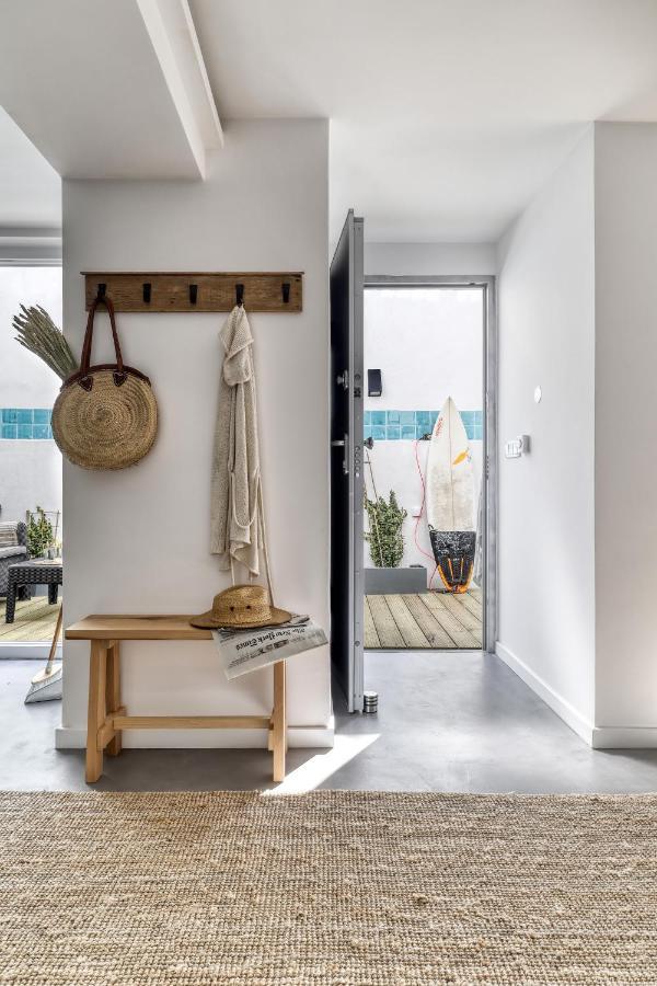 Bem Lembrados Apartment كاسكايس المظهر الخارجي الصورة