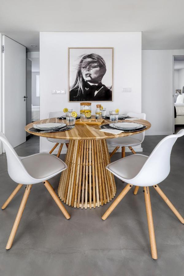 Bem Lembrados Apartment كاسكايس المظهر الخارجي الصورة