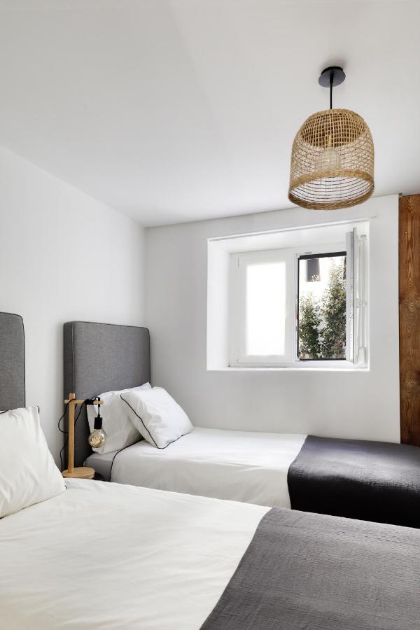 Bem Lembrados Apartment كاسكايس المظهر الخارجي الصورة