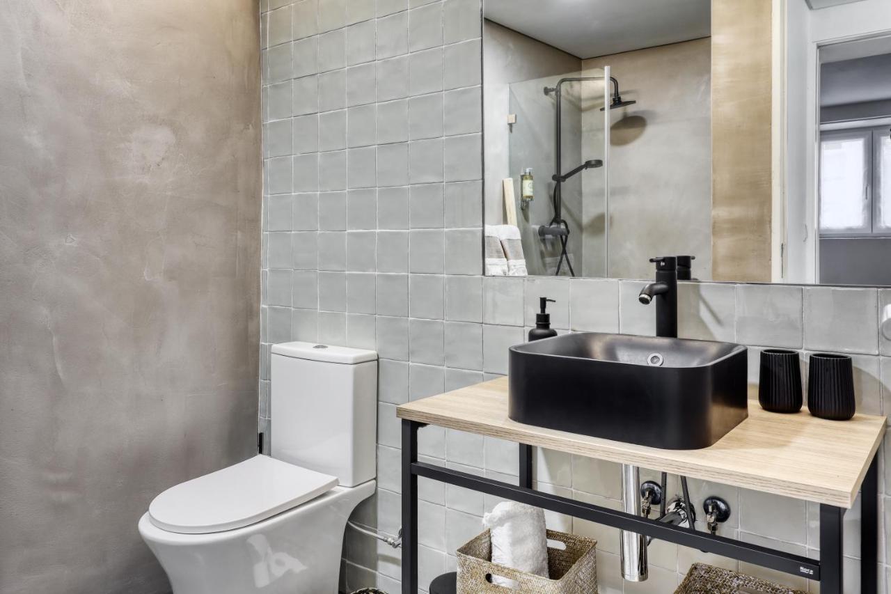 Bem Lembrados Apartment كاسكايس المظهر الخارجي الصورة
