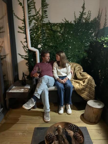Bem Lembrados Apartment كاسكايس المظهر الخارجي الصورة